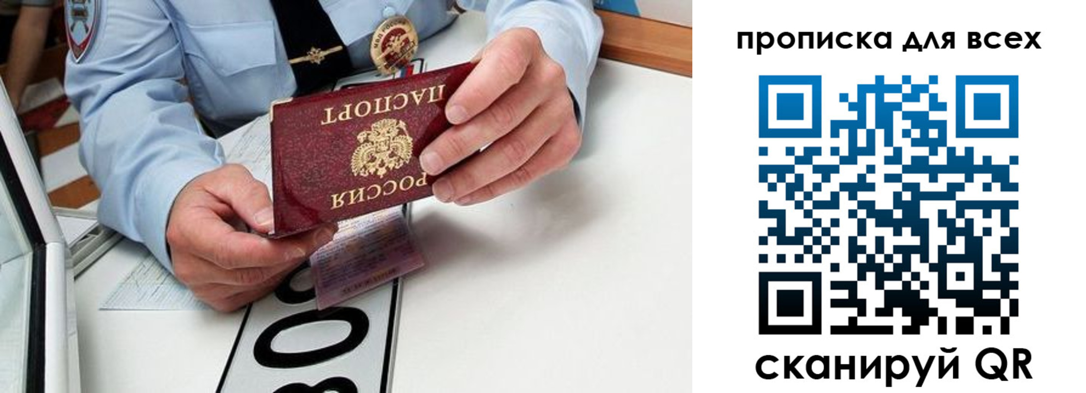 прописка для школы в Богородске